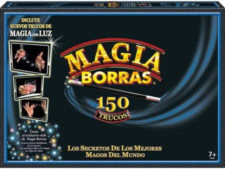 Magic Game Educa 17473 Online Sale