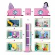 Playset Lego 10788 Cabbys Dollhouse For Cheap