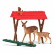 Playset Schleich 42658 Farm World Online Hot Sale