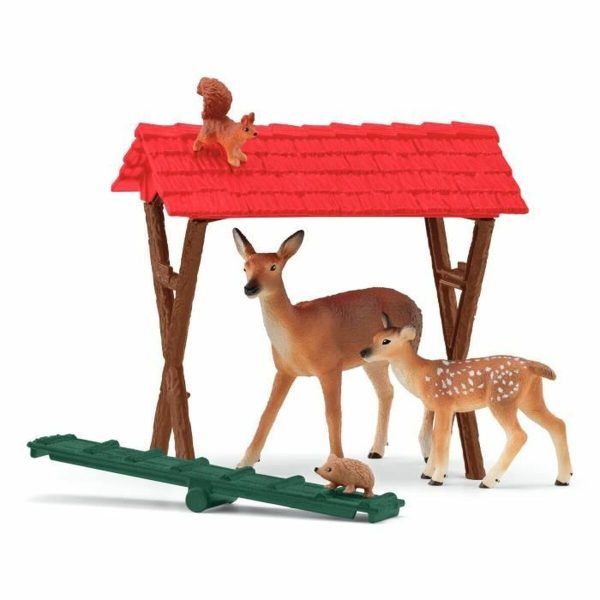 Playset Schleich 42658 Farm World Online Hot Sale