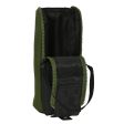 School Case Safta Dark forest Black Green 6 x 21 x 6 cm Online now