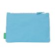 School Case Benetton Spring Sky blue 23 x 16 x 3 cm Supply