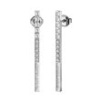 Ladies  Earrings Police PEJLE2010522 Stainless steel 4 cm Hot on Sale