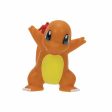 Set of Figures Pokémon Battle Ready 5 cm Online