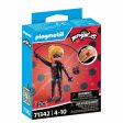 Playset Playmobil 71342 Miraculous For Cheap