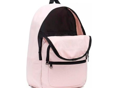 School Bag Vans VN0A7UFNO3N1 Pink For Cheap