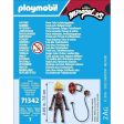 Playset Playmobil 71342 Miraculous For Cheap