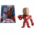 Playset Smoby Ironman  10 cm Online Hot Sale