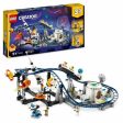 Playset Lego Creator 31142 Space Rollercoaster 874 Pieces Online now