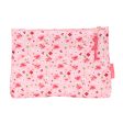 School Case Vicky Martín Berrocal In bloom Pink 23 x 16 x 3 cm Discount