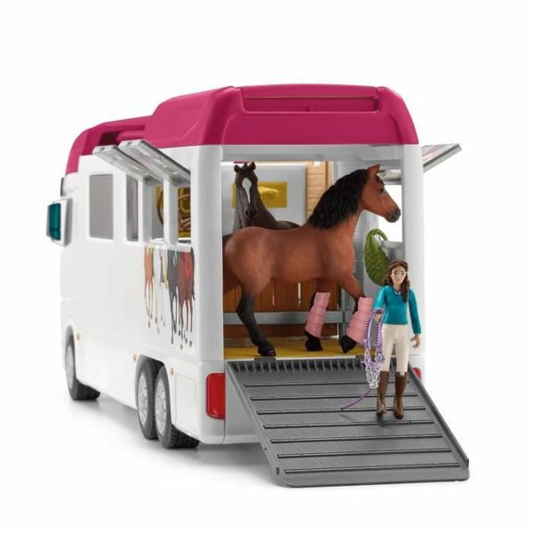 Playset Schleich Horse Club Discount