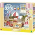 Playset Sylvanian Families 5653 Action Figure Online Sale