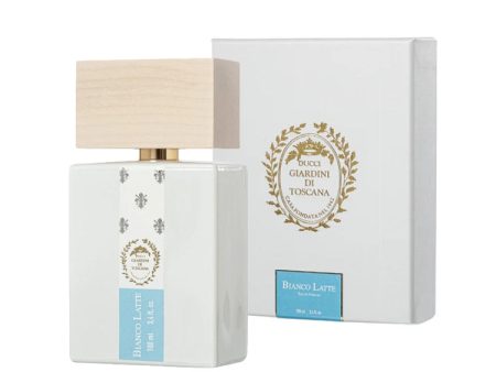 Giardini di Toscana - Bianco Latte - Eau de Parfum For Cheap