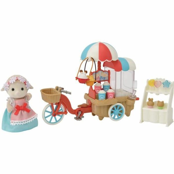 Playset Sylvanian Families 5653 Action Figure Online Sale