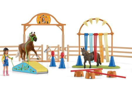 Playset Schleich Farm World Hot on Sale