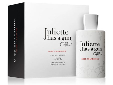 Juliette Has A Gun - Miss Charming - Eau de Parfum Online Sale