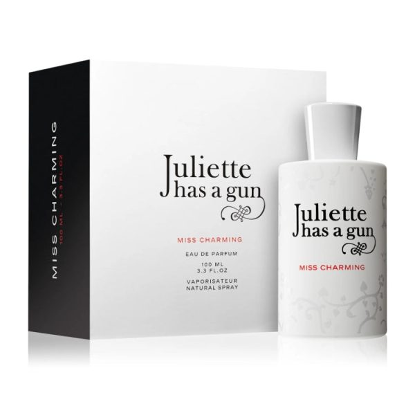 Juliette Has A Gun - Miss Charming - Eau de Parfum Online Sale