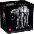 Playset Lego Star Wars 75313 AT-AT 6785 Piezas 24 x 62 x 69 cm For Sale