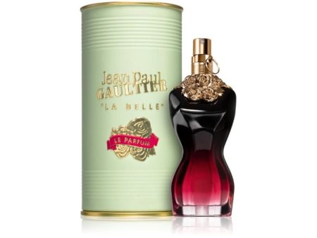 Jean Paul Gaultier - La Belle -  Le Parfum - Eau de Parfum Intense Online