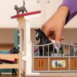 Playset Schleich 42611 Horse Online now