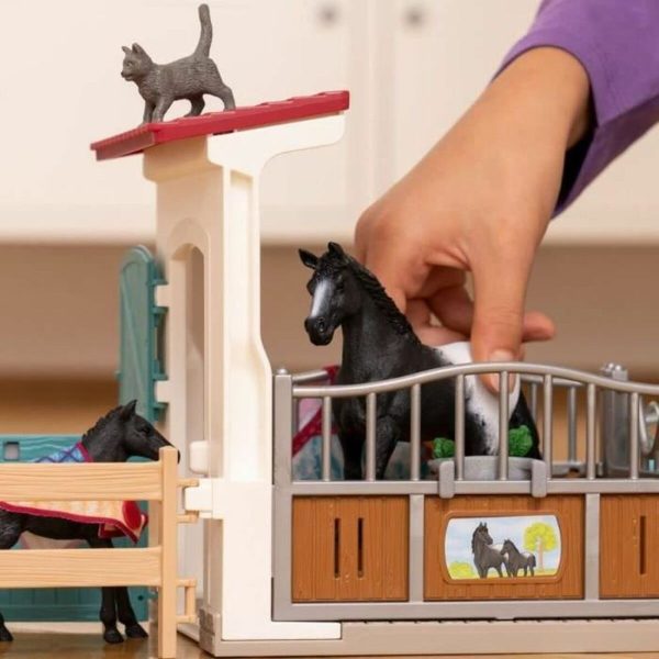 Playset Schleich 42611 Horse Online now