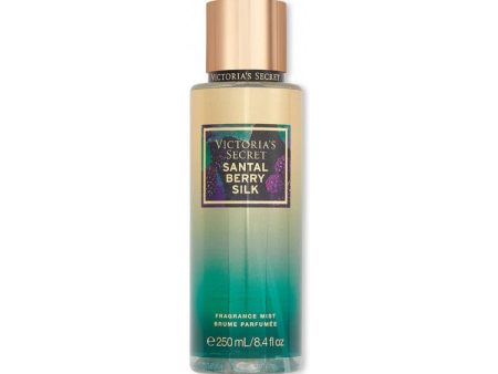 Victoria s Secret - Santal Berry Silk - Fragrance Mist - Brume Parfumée Cheap