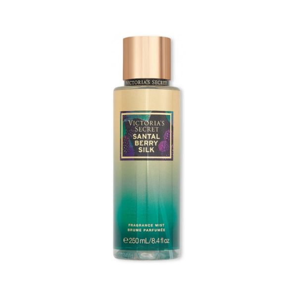 Victoria s Secret - Santal Berry Silk - Fragrance Mist - Brume Parfumée Cheap