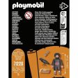 Playset Playmobil 71226 Naruto Shippuden For Discount