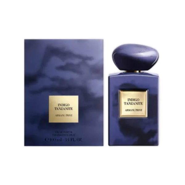 Giorgio Armani - Armani Prive - Indigo Tanzanite - Eau de Parfum Hot on Sale