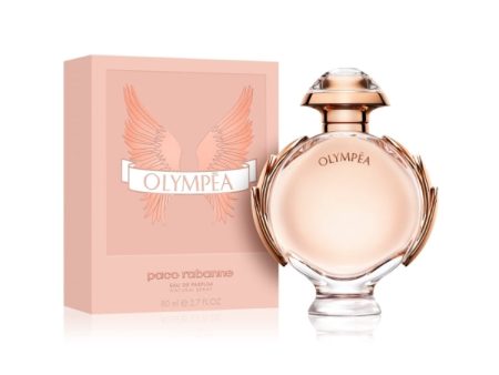 Paco Rabanne - Olympéa - Eau de Parfum Sale