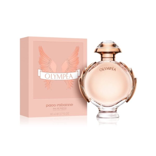 Paco Rabanne - Olympéa - Eau de Parfum Sale