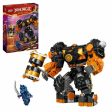 Playset Lego 71806 Cole Land Elemental Mecca Cheap