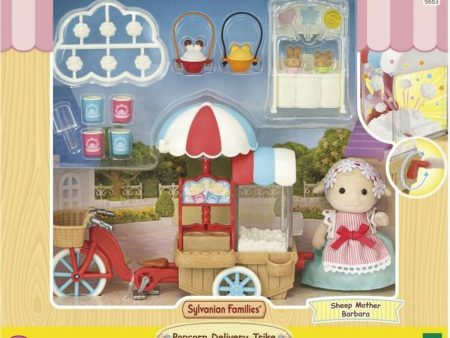 Playset Sylvanian Families 5653 Action Figure Online Sale