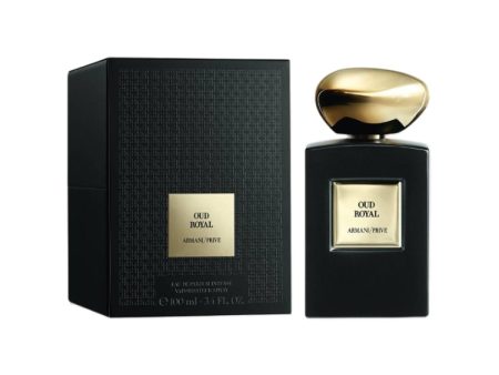 Giorgio Armani - Armani Prive - Oud Royal - Eau de Parfum Intense Hot on Sale