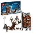 Playset Lego Harry Potter The Shrieking Shack and Whomping Willow Online