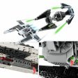 Vehicle Playset Lego 75348 Star Wars Hot on Sale