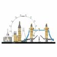 Playset Lego Architecture 21034 London (468 Pieces) Online Sale