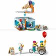 Playset Lego 60363 Fashion