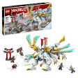 Playset Lego Ninjago Supply