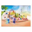 Playset City Life Baby Room Playmobil 70282 (40 pcs) For Discount