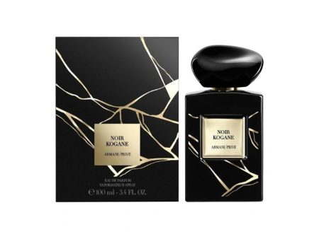 Giorgio Armani - Armani Prive - Noir Kogane - Eau de Parfum Hot on Sale