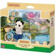 Playset Sylvanian Families 5652 Action Figure Hot on Sale