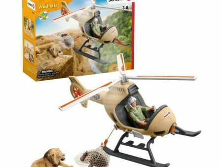 Playset Schleich Wild Life Online Hot Sale