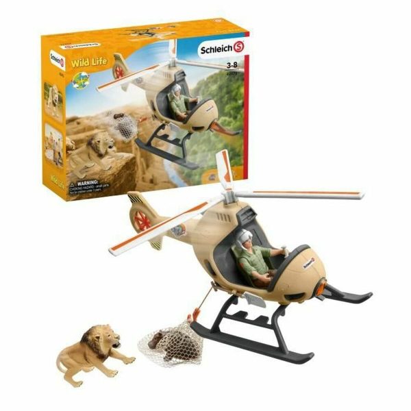 Playset Schleich Wild Life Online Hot Sale