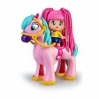 Playset Famosa Pinypon Big Hair Hot on Sale