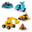 Playset Brick Box Lego 10698 (790 pcs) For Cheap