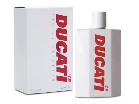 Ducati - Ice - Eau de Toilette Sale