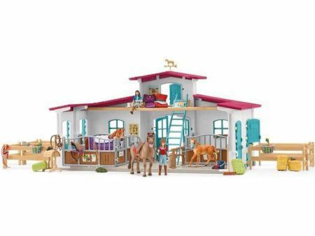 Playset Schleich Lakeside Riding Center Horse Online