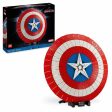 Playset Lego 76262 Marvel Shield For Discount