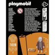 Playset Playmobil 71228 Naruto For Discount